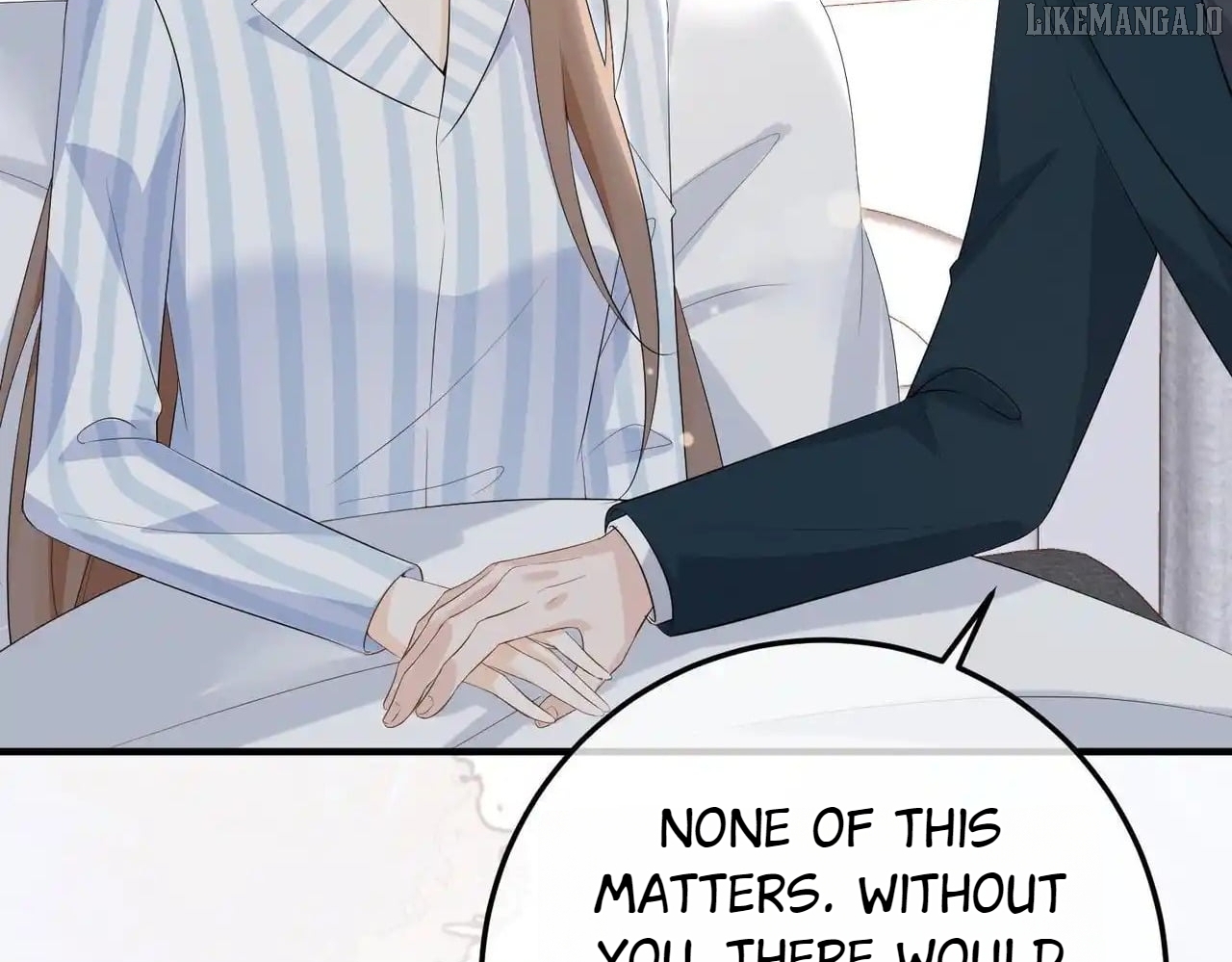 100-Day Warm Marriage Chapter 77 - page 111